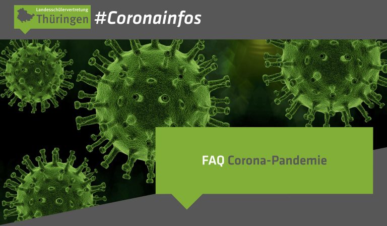 FAQ Corona-Pandemie